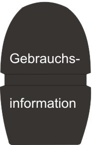 Gebrauchsinformation